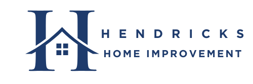 Hendricks Home Improvement logo