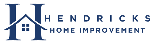 Hendricks Home Improvement logo